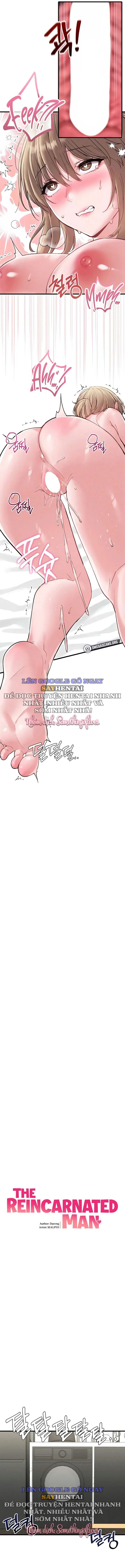 Người Đàn Ông Thoái Hóa - Chap 41 - Trang 2