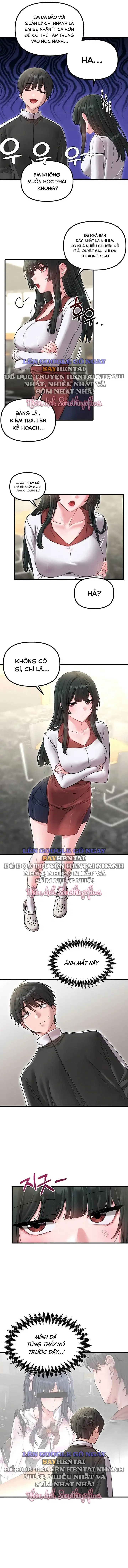 Người Đàn Ông Thoái Hóa - Chap 41 - Trang 11