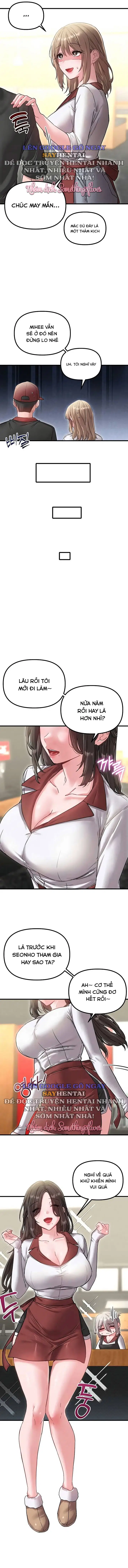 Người Đàn Ông Thoái Hóa - Chap 41 - Trang 6