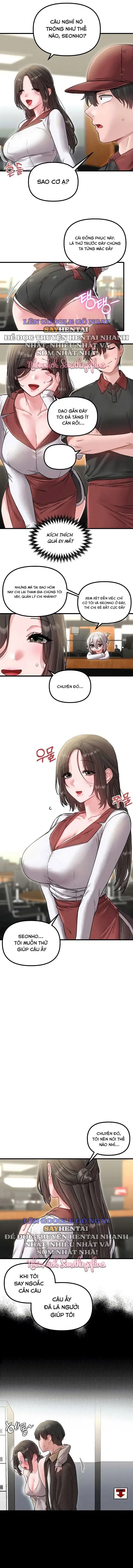 Người Đàn Ông Thoái Hóa - Chap 41 - Trang 7
