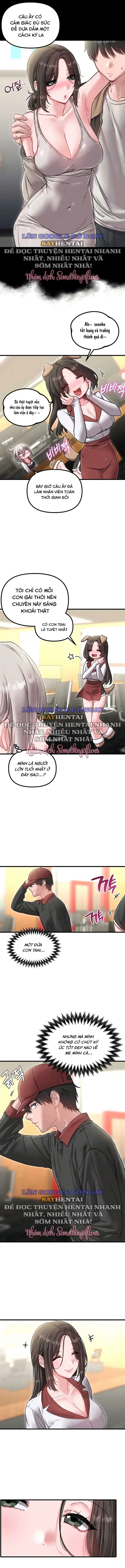 Người Đàn Ông Thoái Hóa - Chap 41 - Trang 8