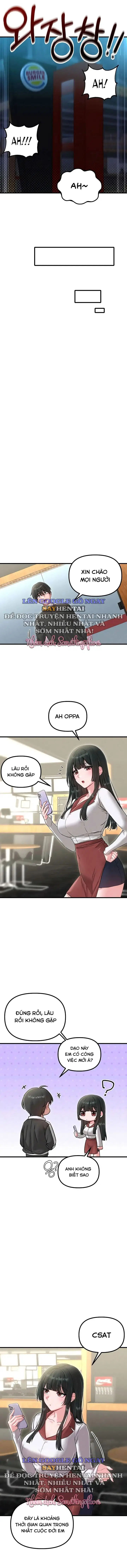 Người Đàn Ông Thoái Hóa - Chap 41 - Trang 10
