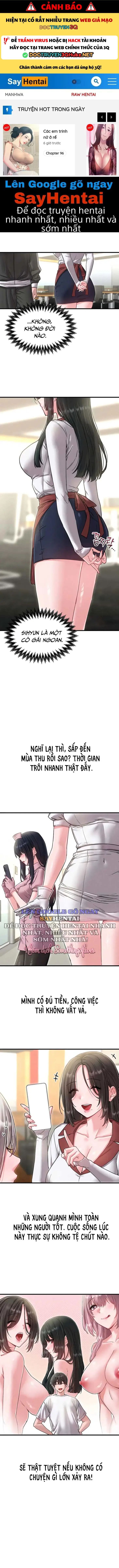 Người Đàn Ông Thoái Hóa - Chap 42 - Trang 1
