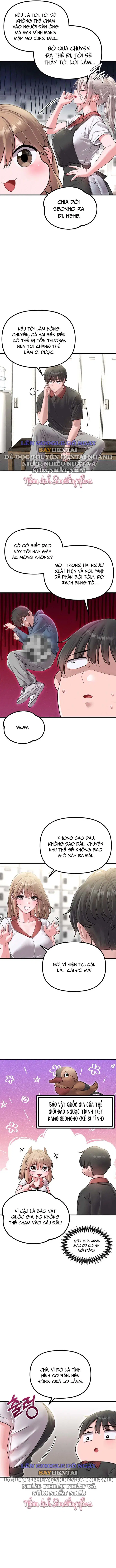Người Đàn Ông Thoái Hóa - Chap 42 - Trang 11