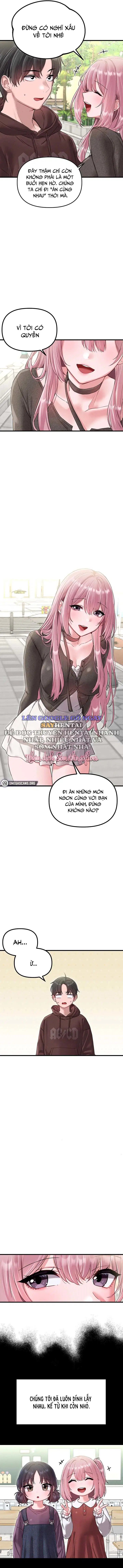 Người Đàn Ông Thoái Hóa - Chap 42 - Trang 5
