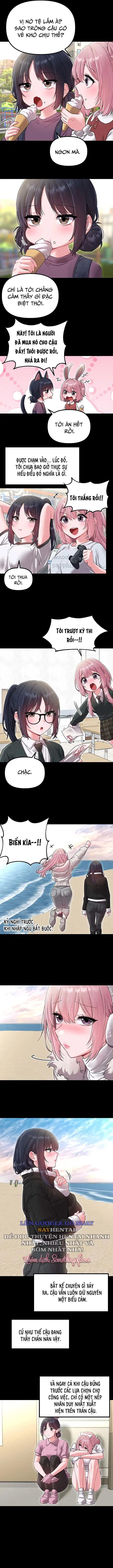 Người Đàn Ông Thoái Hóa - Chap 42 - Trang 6
