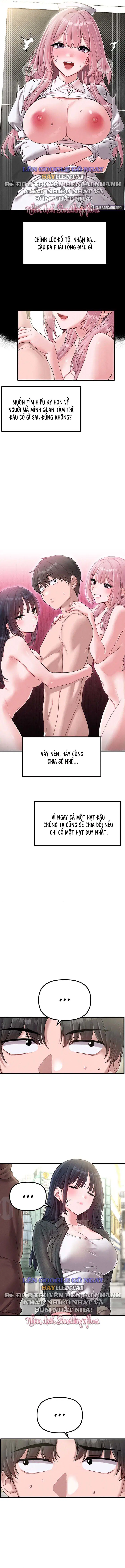 Người Đàn Ông Thoái Hóa - Chap 42 - Trang 8