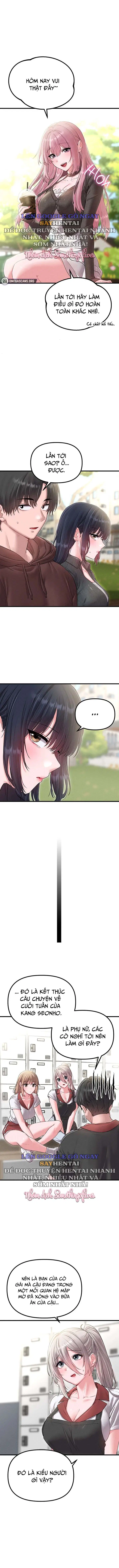 Người Đàn Ông Thoái Hóa - Chap 42 - Trang 10