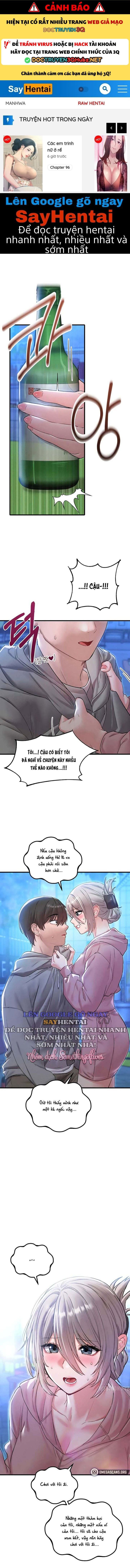 Người Đàn Ông Thoái Hóa - Chap 44 - Trang 1
