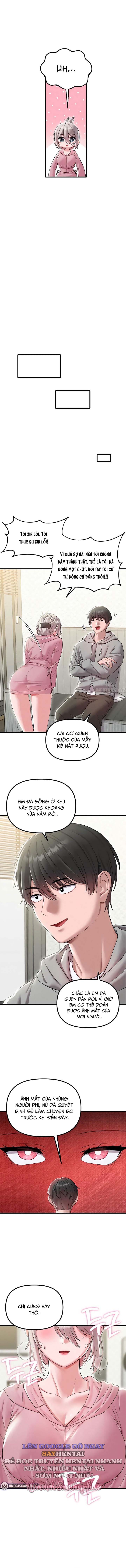 Người Đàn Ông Thoái Hóa - Chap 44 - Trang 5