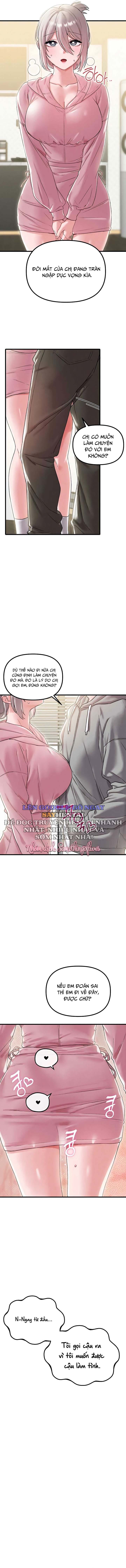 Người Đàn Ông Thoái Hóa - Chap 44 - Trang 6