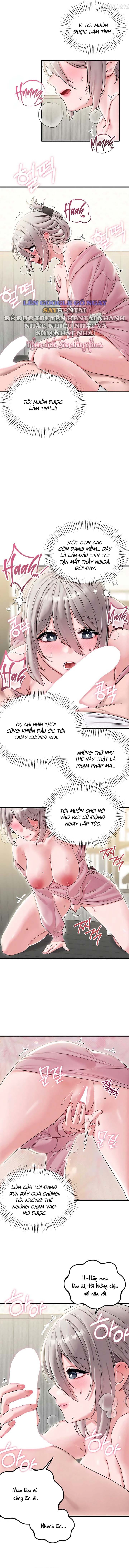 Người Đàn Ông Thoái Hóa - Chap 44 - Trang 7
