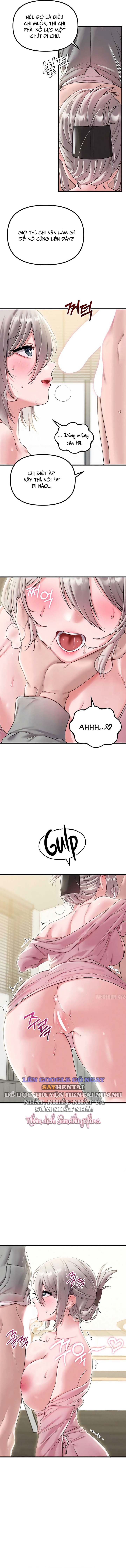 Người Đàn Ông Thoái Hóa - Chap 44 - Trang 8