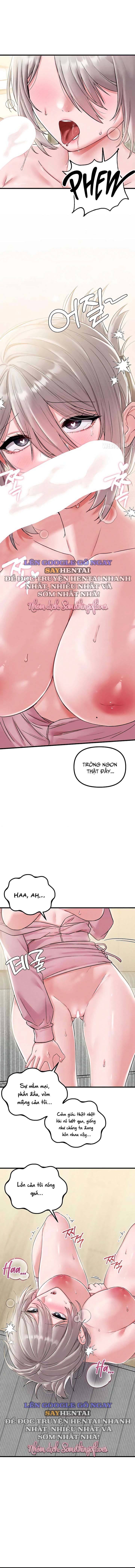 Người Đàn Ông Thoái Hóa - Chap 44 - Trang 10