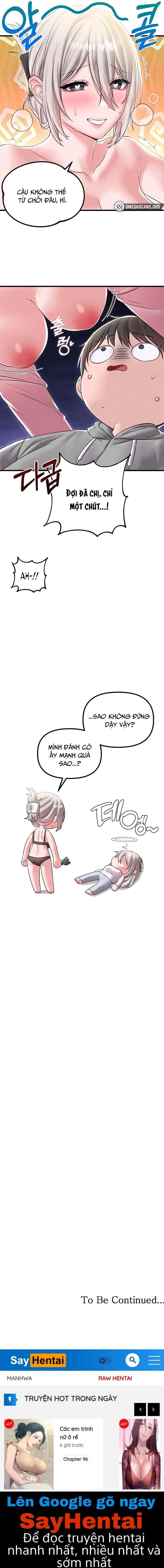 Người Đàn Ông Thoái Hóa - Chap 45 - Trang 12