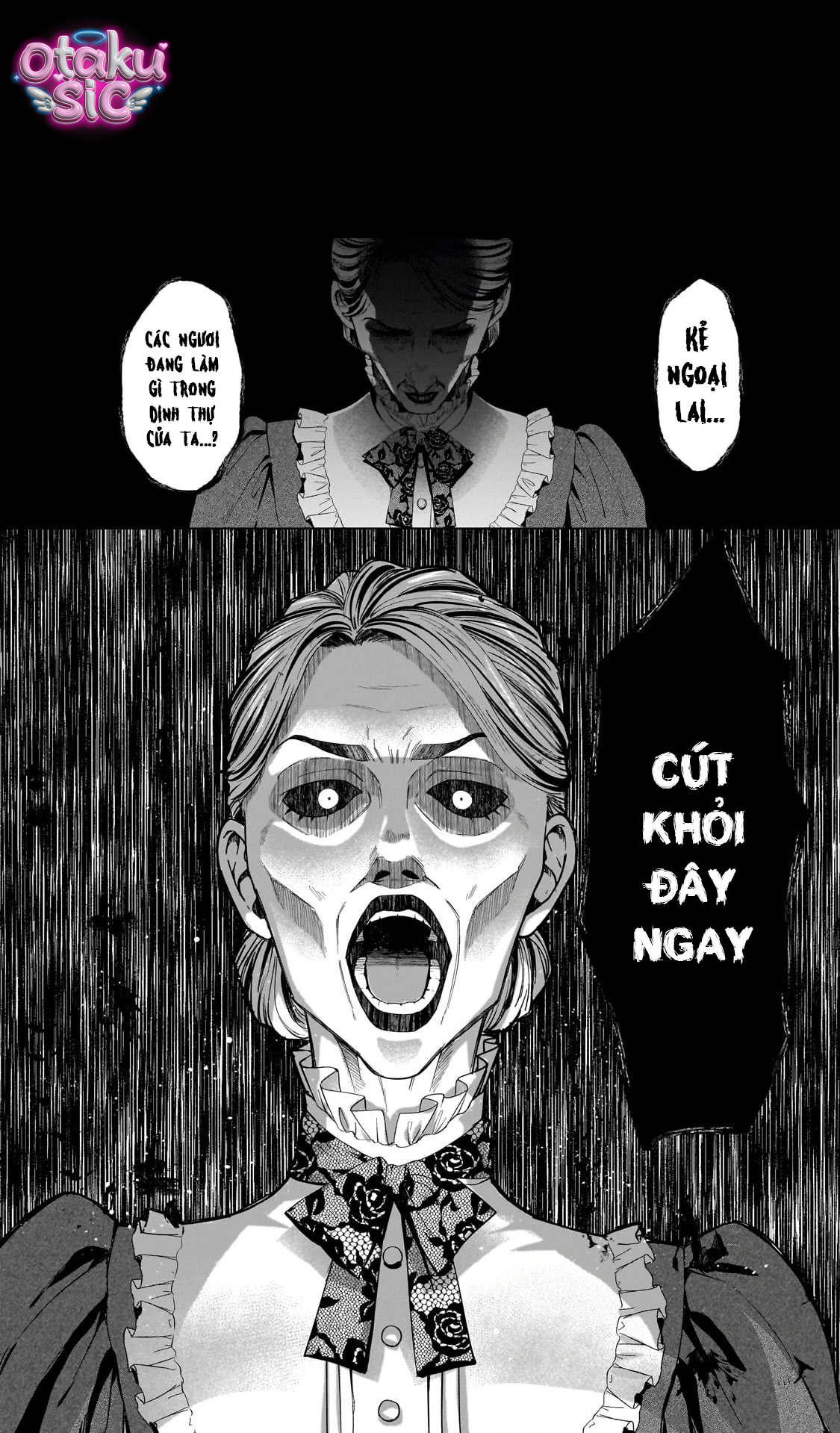 Người Dệt Khúc Ca Tiễn Linh - Chap 1 - Trang 16