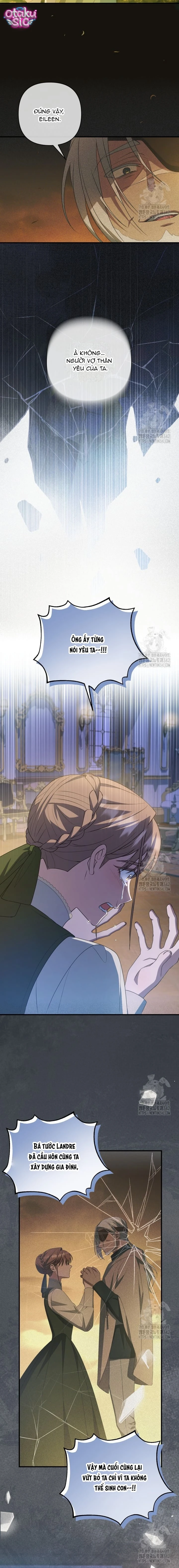 Người giám hộ bỏ lỡ thời gian để rời đi - Chap 39 - Trang 13