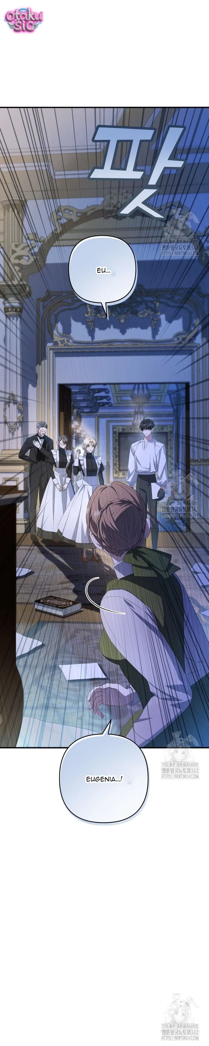 Người giám hộ bỏ lỡ thời gian để rời đi - Chap 39 - Trang 6