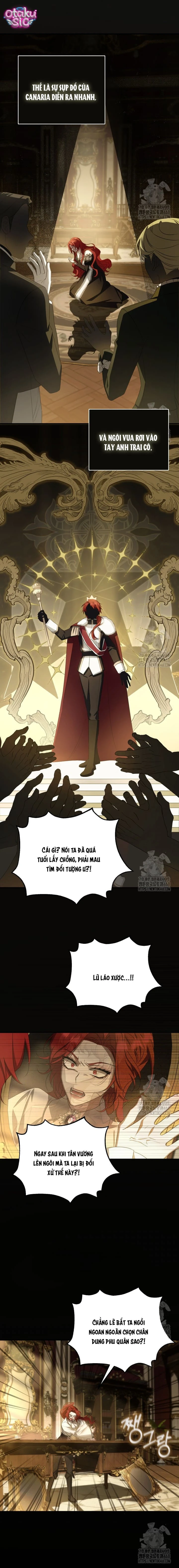 Người giám hộ bỏ lỡ thời gian để rời đi - Chap 44 - Trang 14
