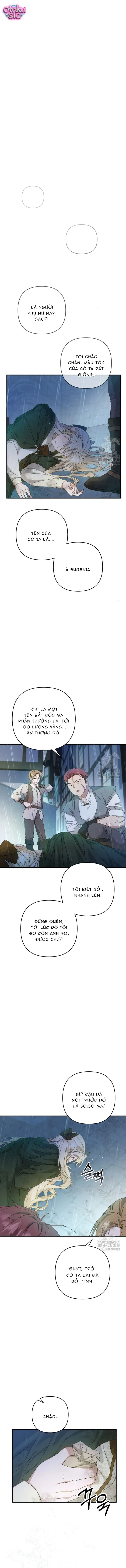 Người giám hộ bỏ lỡ thời gian để rời đi - Chap 5 - Trang 18