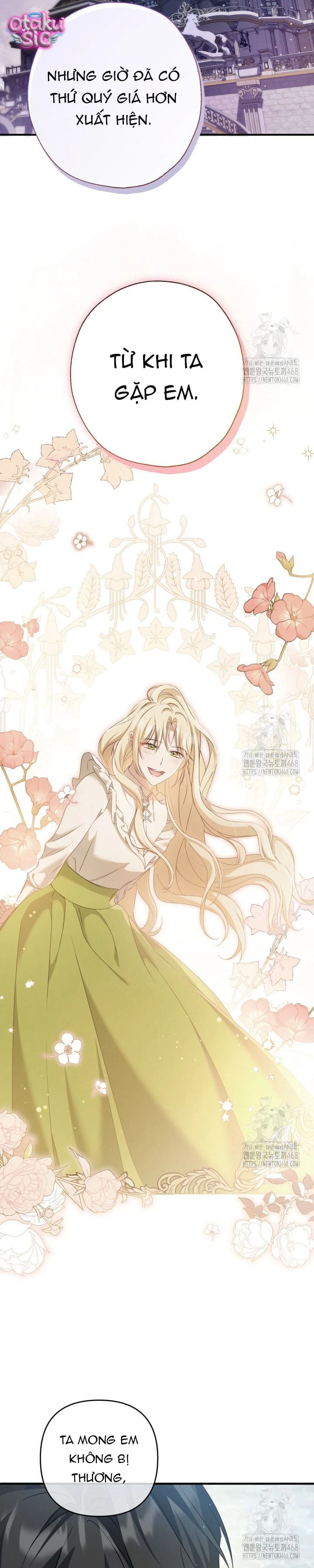 Người giám hộ bỏ lỡ thời gian để rời đi - Chap 52 - Trang 10
