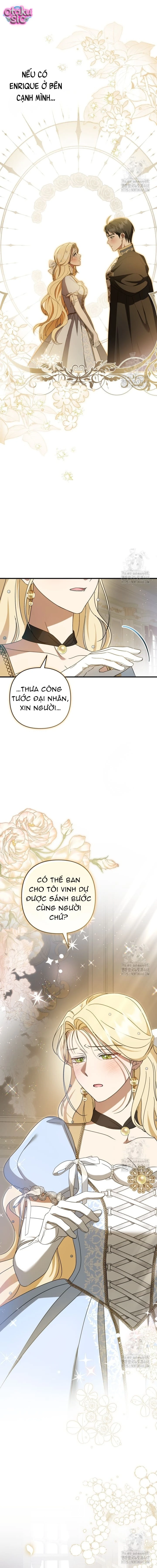 Người giám hộ bỏ lỡ thời gian để rời đi - Chap 58 - Trang 23
