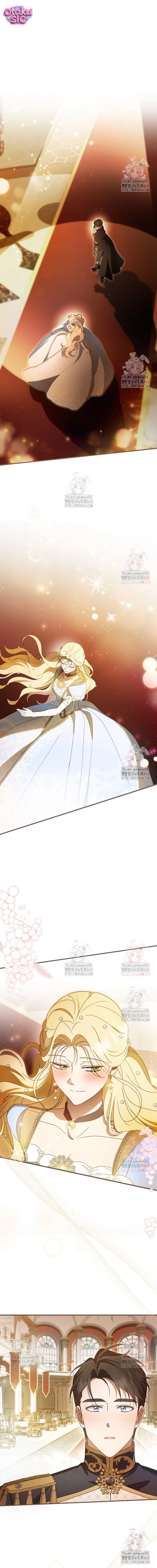 Người giám hộ bỏ lỡ thời gian để rời đi - Chap 59 - Trang 14