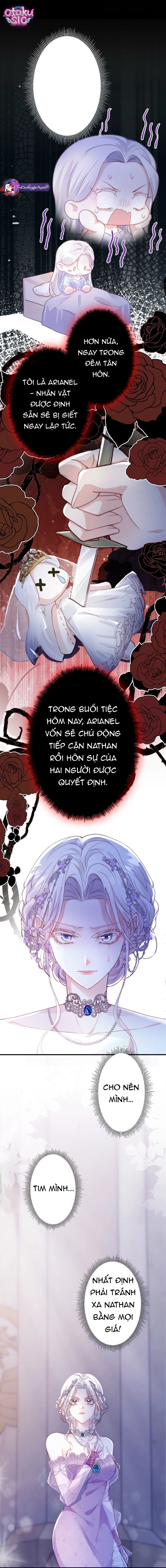Người Mẹ Hợp Đồng Được Bạo Chúa Cưng Chiều Quá Mức - Chap 1 - Trang 11