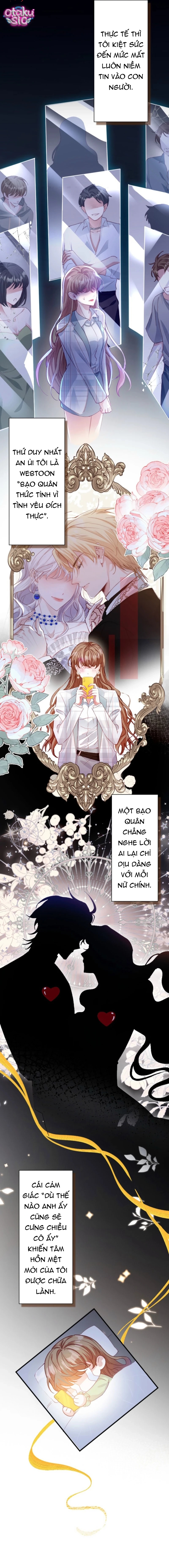 Người Mẹ Hợp Đồng Được Bạo Chúa Cưng Chiều Quá Mức - Chap 1 - Trang 9