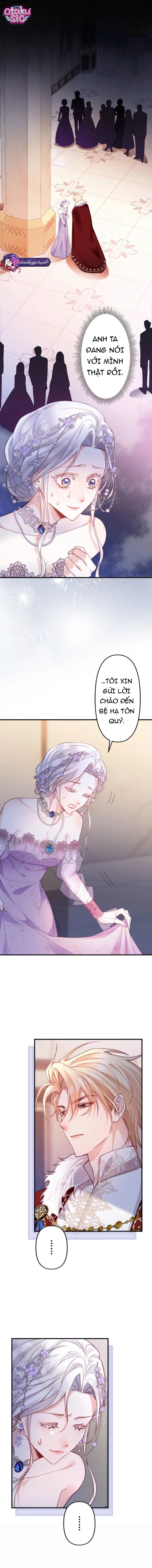 Người Mẹ Hợp Đồng Được Bạo Chúa Cưng Chiều Quá Mức - Chap 2 - Trang 2