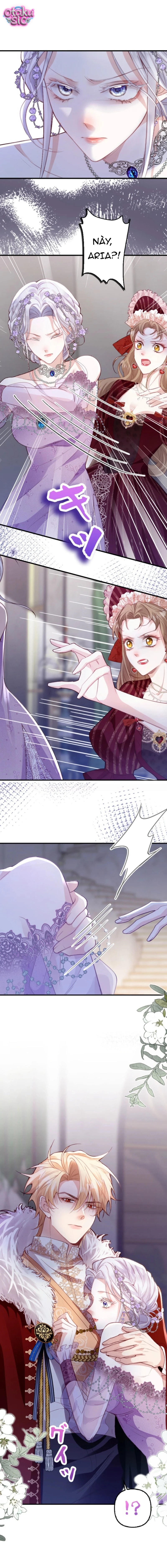 Người Mẹ Hợp Đồng Được Bạo Chúa Cưng Chiều Quá Mức - Chap 2 - Trang 13