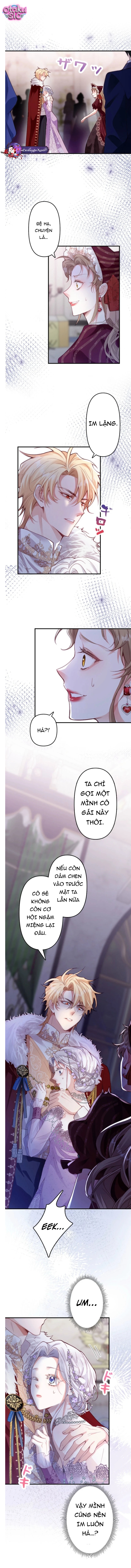 Người Mẹ Hợp Đồng Được Bạo Chúa Cưng Chiều Quá Mức - Chap 2 - Trang 14