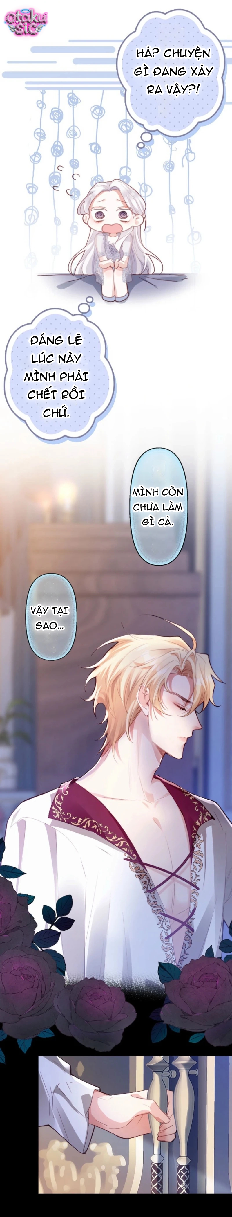 Người Mẹ Hợp Đồng Được Bạo Chúa Cưng Chiều Quá Mức - Chap 2 - Trang 18