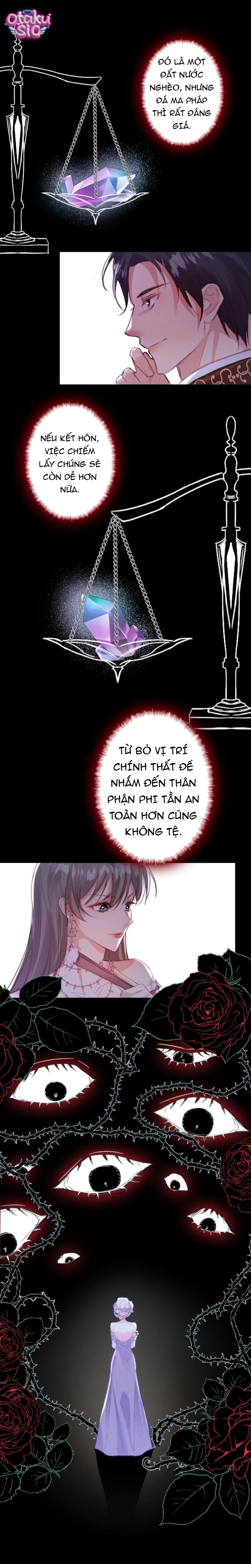 Người Mẹ Hợp Đồng Được Bạo Chúa Cưng Chiều Quá Mức - Chap 2 - Trang 7