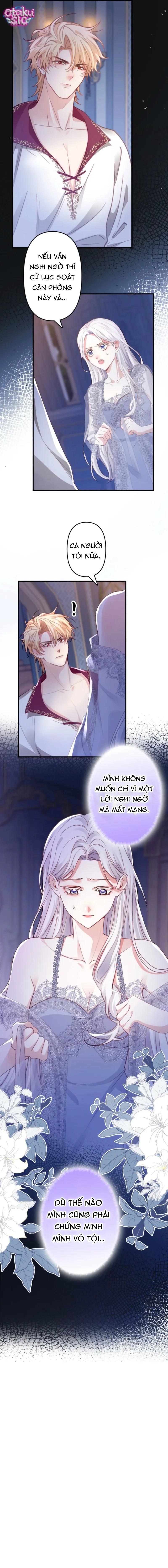 Người Mẹ Hợp Đồng Được Bạo Chúa Cưng Chiều Quá Mức - Chap 3 - Trang 20