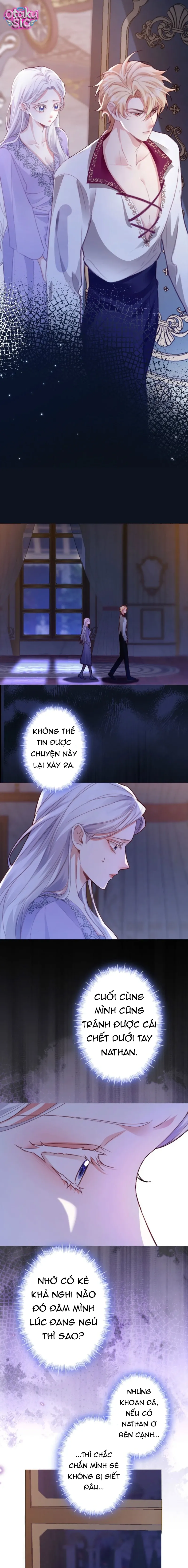 Người Mẹ Hợp Đồng Được Bạo Chúa Cưng Chiều Quá Mức - Chap 4 - Trang 3