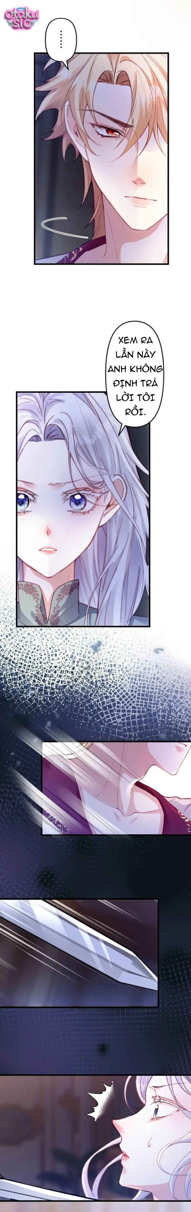 Người Mẹ Hợp Đồng Được Bạo Chúa Cưng Chiều Quá Mức - Chap 6 - Trang 2