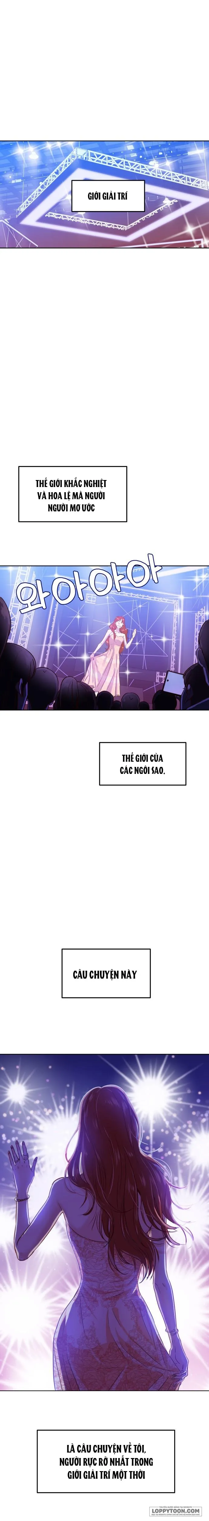 Người Một Nhà - Chap 1 - Trang 1