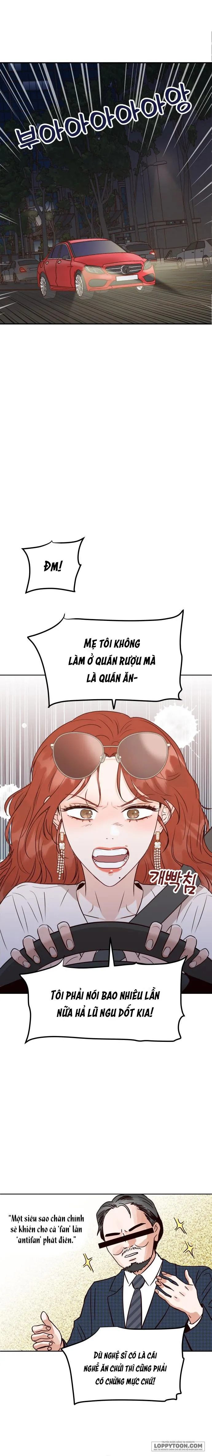 Người Một Nhà - Chap 1 - Trang 12