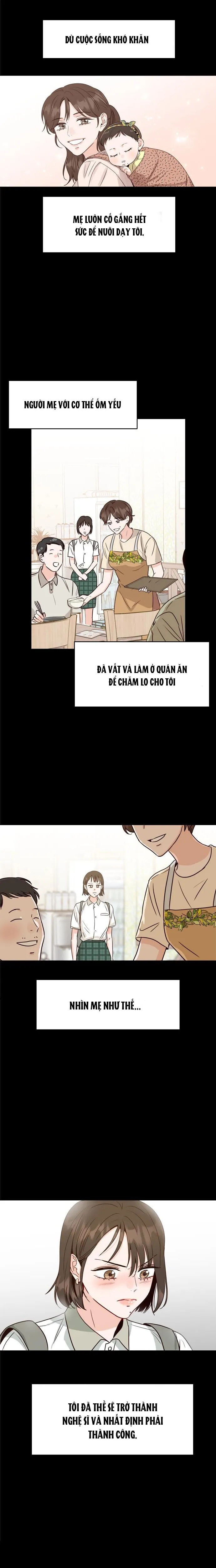 Người Một Nhà - Chap 1 - Trang 14