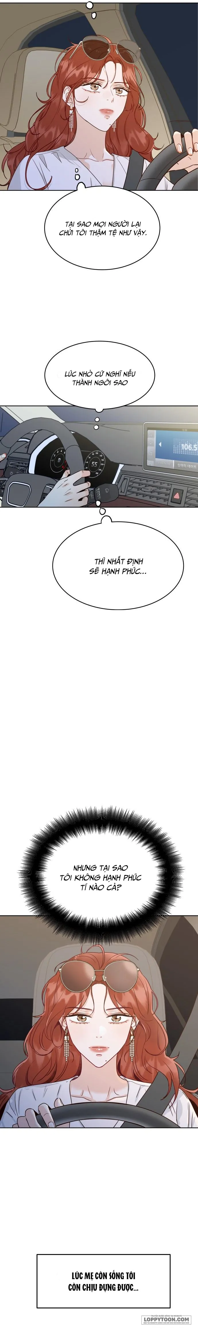 Người Một Nhà - Chap 1 - Trang 17