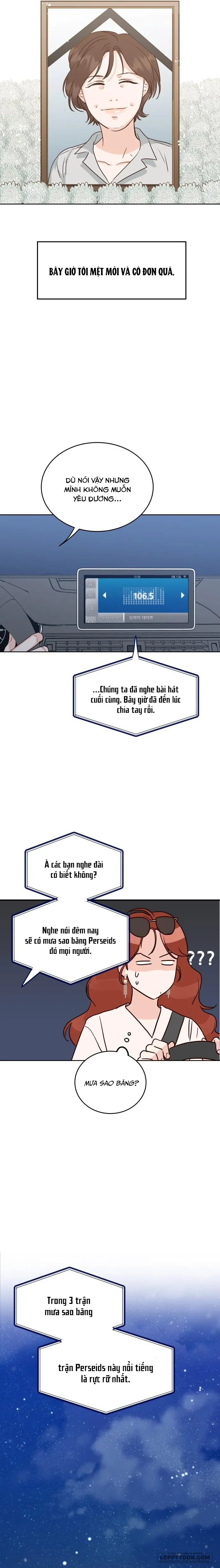 Người Một Nhà - Chap 1 - Trang 18