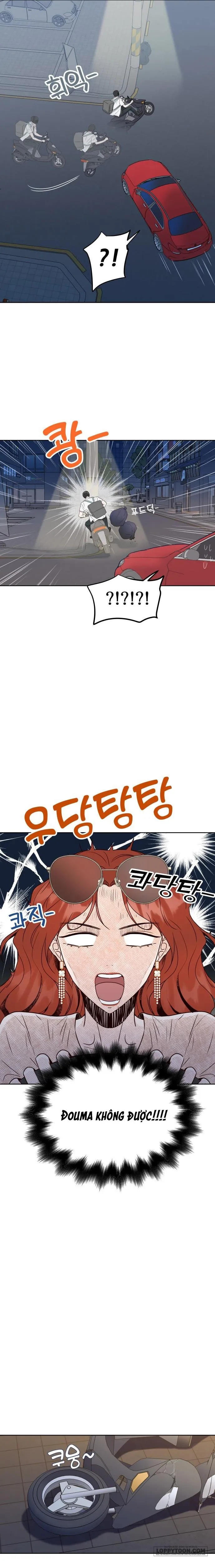 Người Một Nhà - Chap 1 - Trang 22