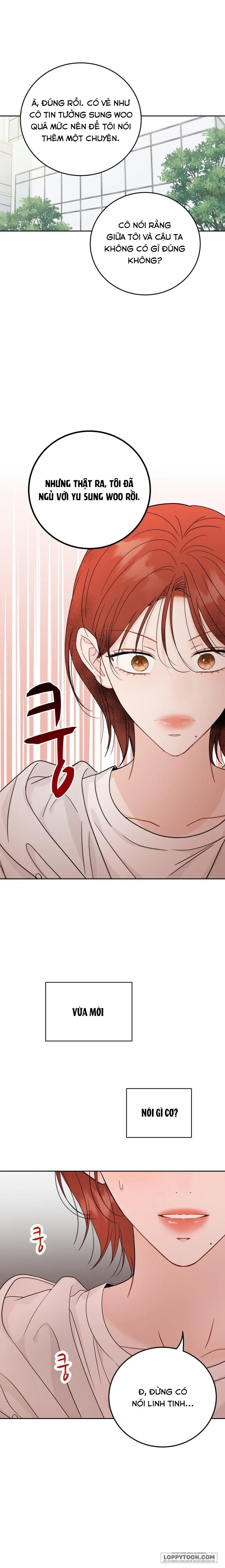 Người Một Nhà - Chap 100 - Trang 1