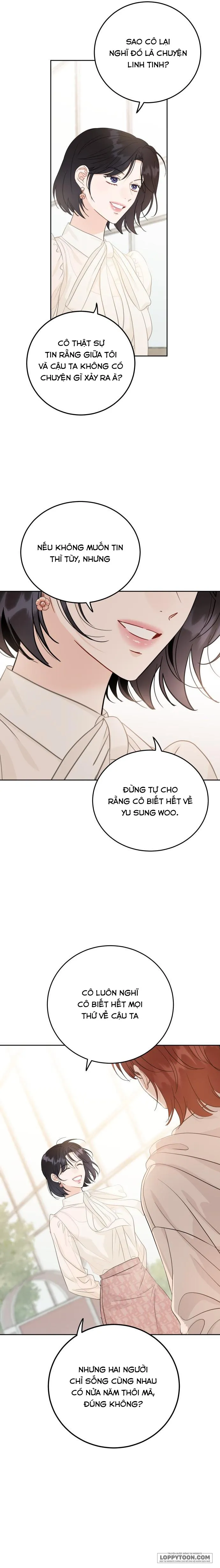 Người Một Nhà - Chap 100 - Trang 2