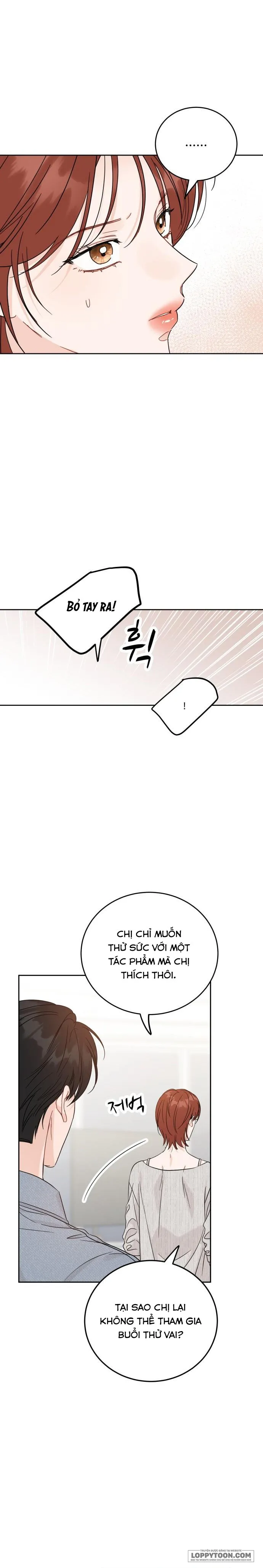 Người Một Nhà - Chap 100 - Trang 11