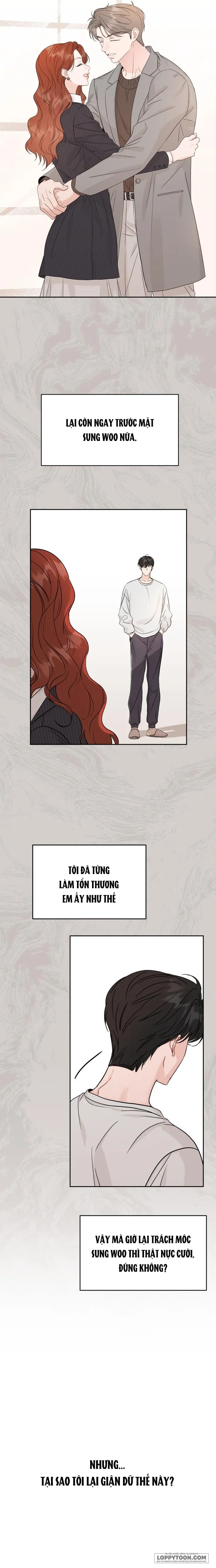 Người Một Nhà - Chap 100 - Trang 19