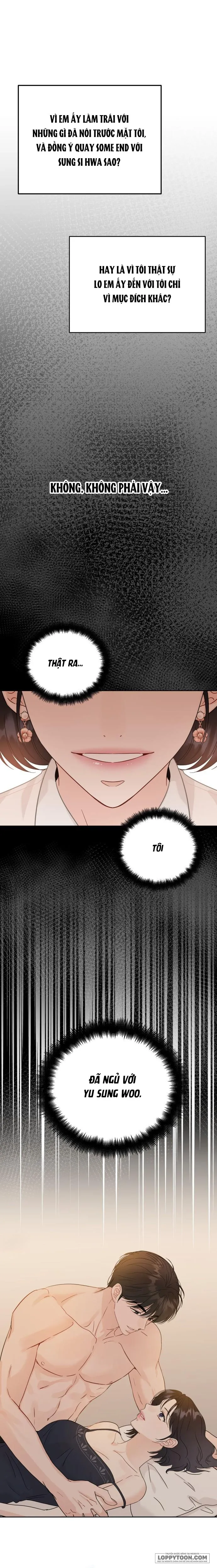 Người Một Nhà - Chap 100 - Trang 20