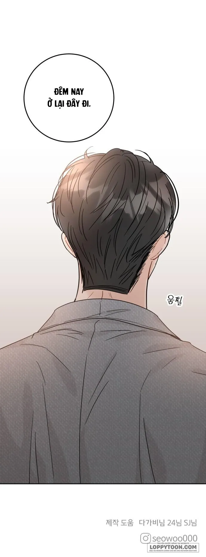 Người Một Nhà - Chap 100 - Trang 24