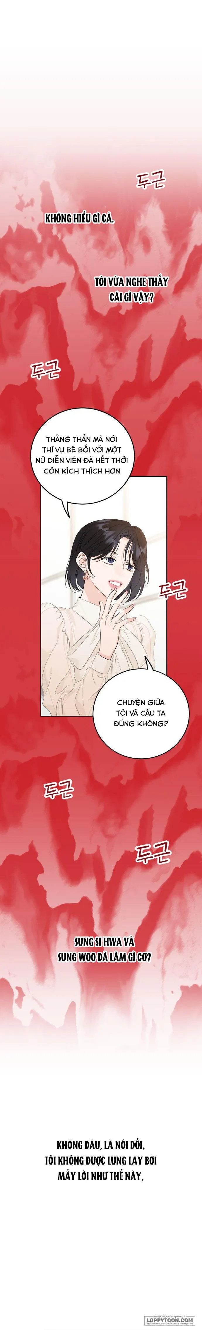 Người Một Nhà - Chap 100 - Trang 4